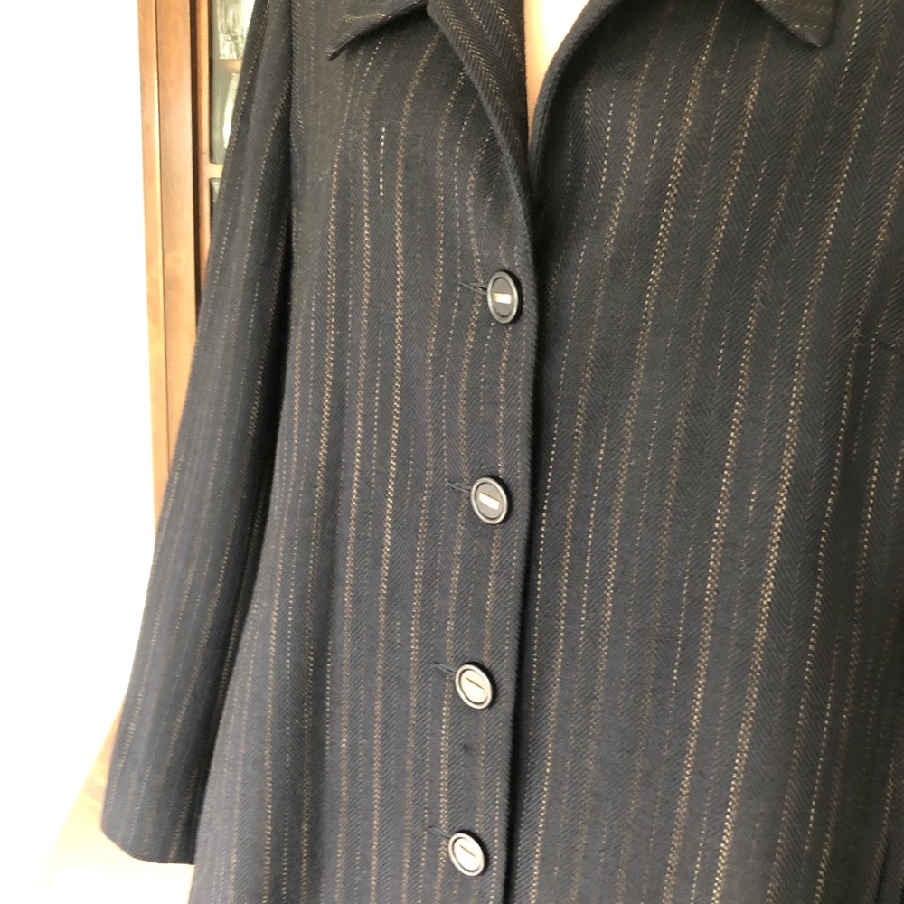 A&K Designs Wool suit